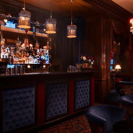 Maison Proust, Hotel & Spa La Mer Paris Eksteriør billede
