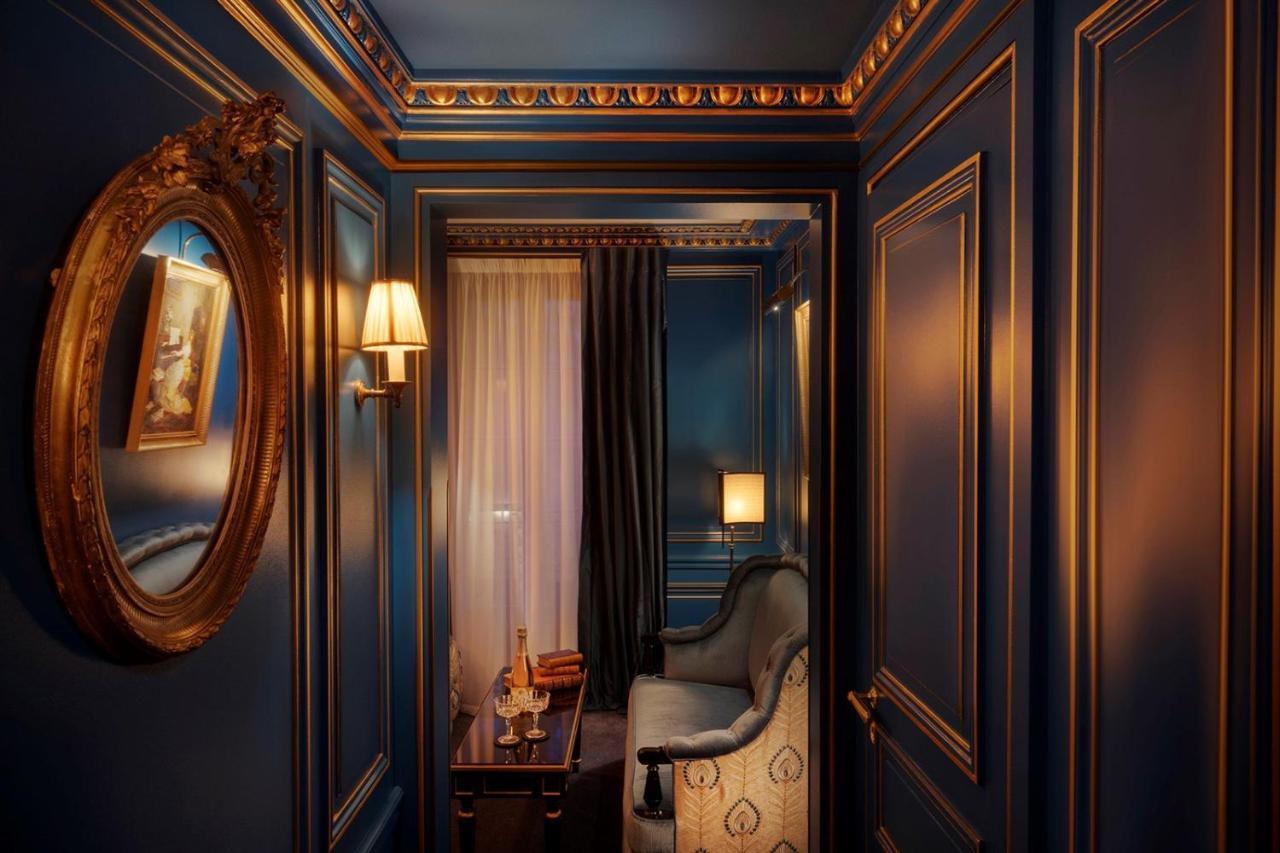 Maison Proust, Hotel & Spa La Mer Paris Eksteriør billede