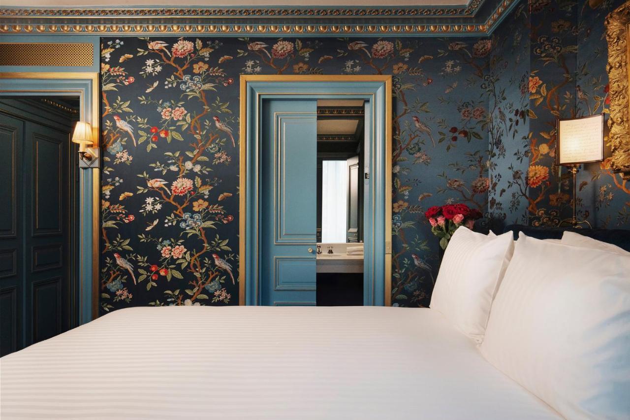 Maison Proust, Hotel & Spa La Mer Paris Eksteriør billede