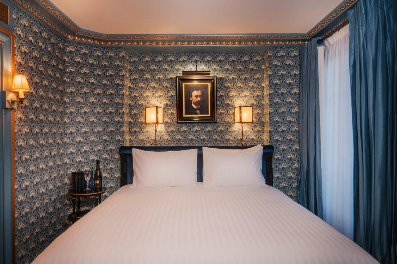Maison Proust, Hotel & Spa La Mer Paris Eksteriør billede