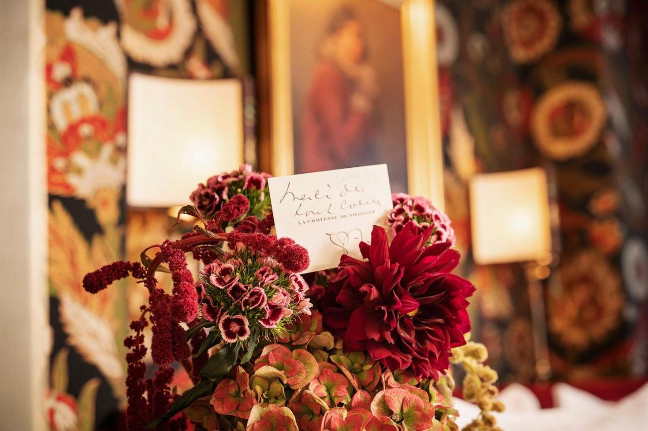 Maison Proust, Hotel & Spa La Mer Paris Eksteriør billede