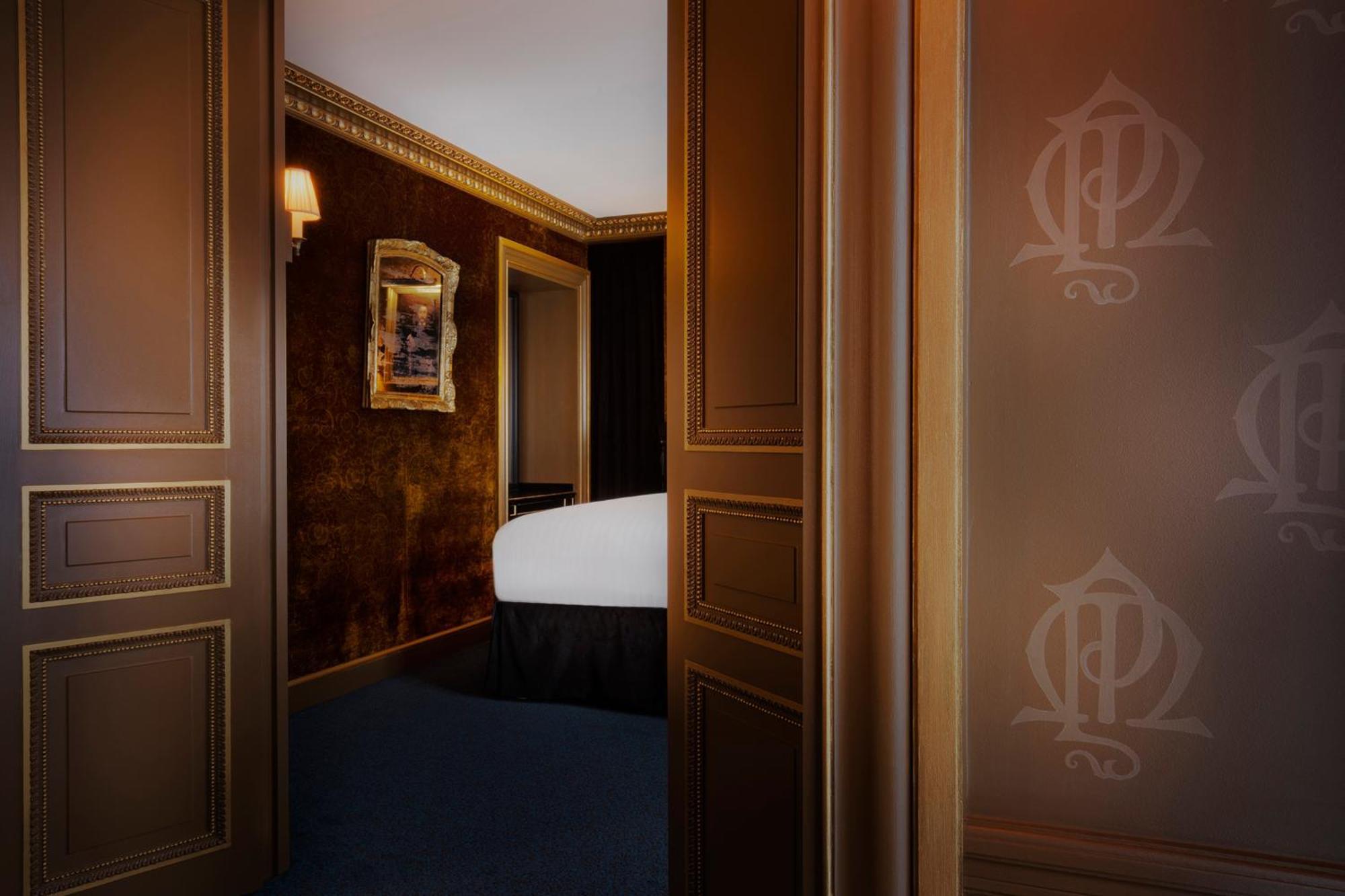 Maison Proust, Hotel & Spa La Mer Paris Eksteriør billede