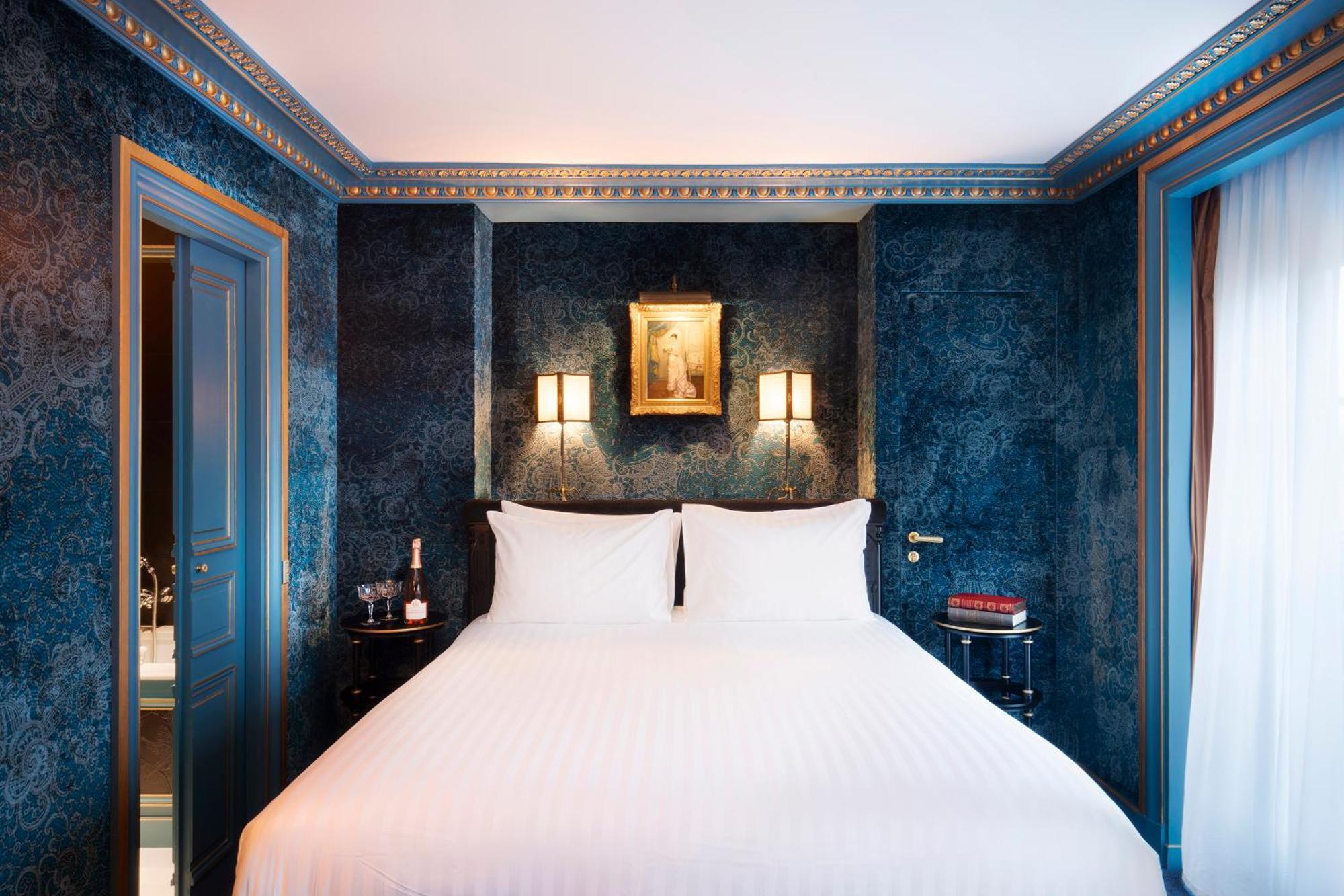 Maison Proust, Hotel & Spa La Mer Paris Eksteriør billede