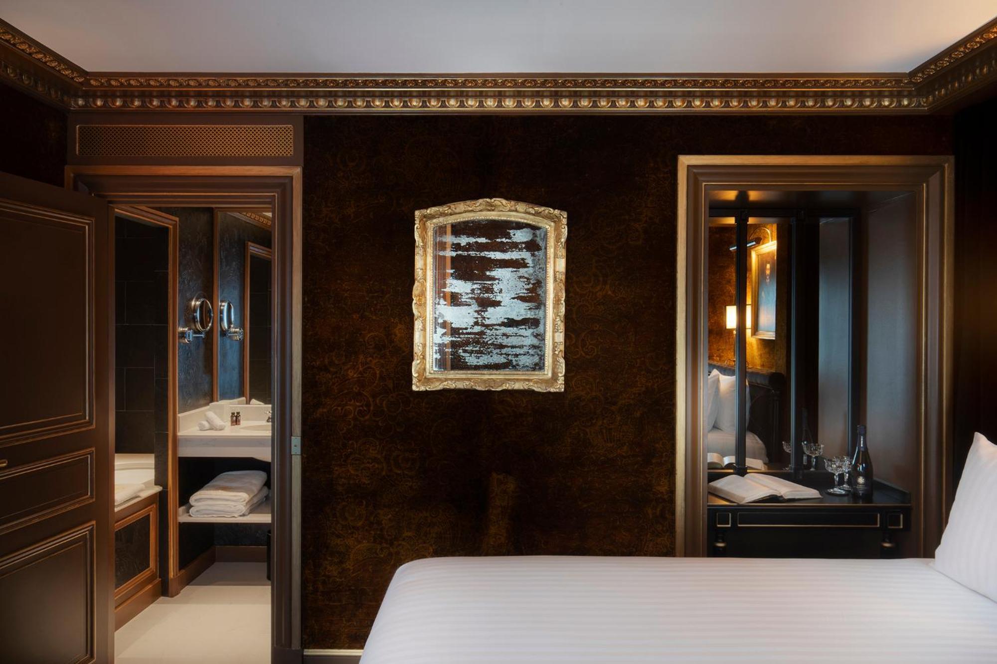 Maison Proust, Hotel & Spa La Mer Paris Eksteriør billede